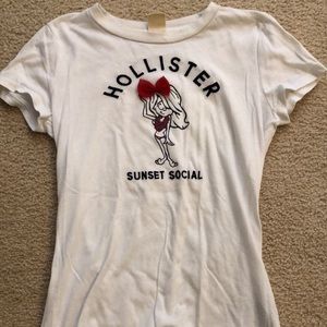 Hollister T-shirt